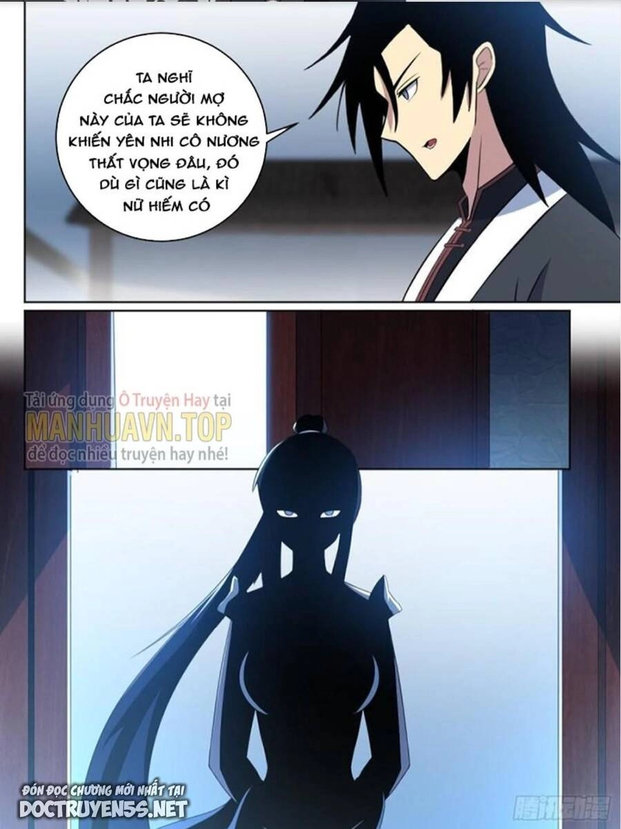 Ta Làm Kiêu Hùng Tại Dị Giới Chapter 339 - 11