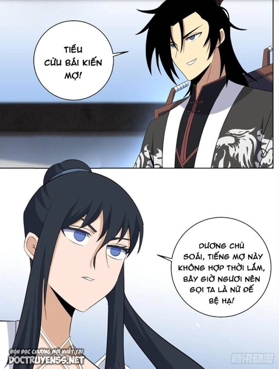Ta Làm Kiêu Hùng Tại Dị Giới Chapter 339 - 12