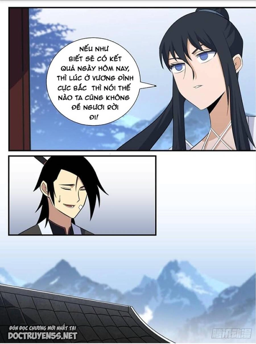 Ta Làm Kiêu Hùng Tại Dị Giới Chapter 340 - 1