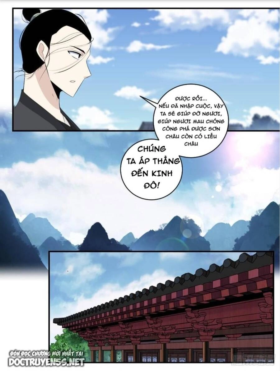 Ta Làm Kiêu Hùng Tại Dị Giới Chapter 344 - 7