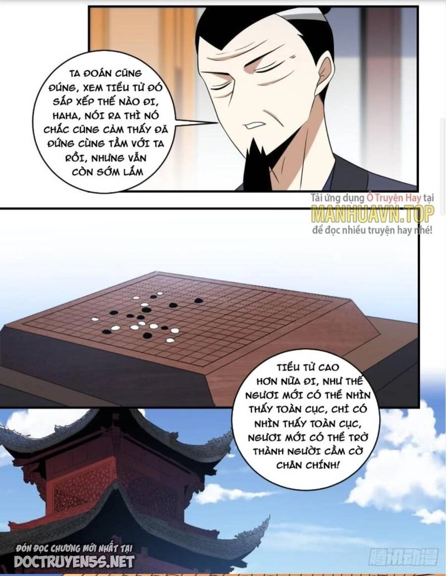 Ta Làm Kiêu Hùng Tại Dị Giới Chapter 345 - 2