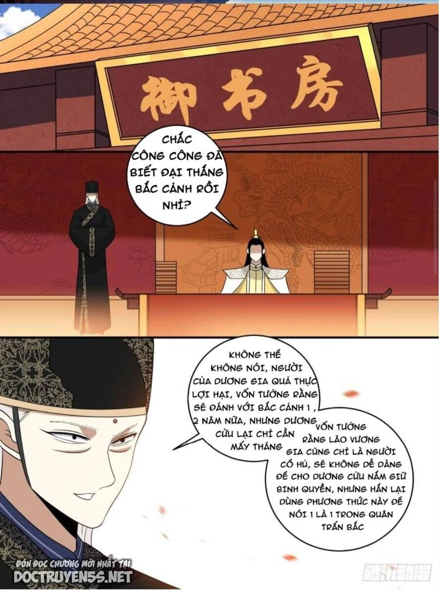 Ta Làm Kiêu Hùng Tại Dị Giới Chapter 345 - 3