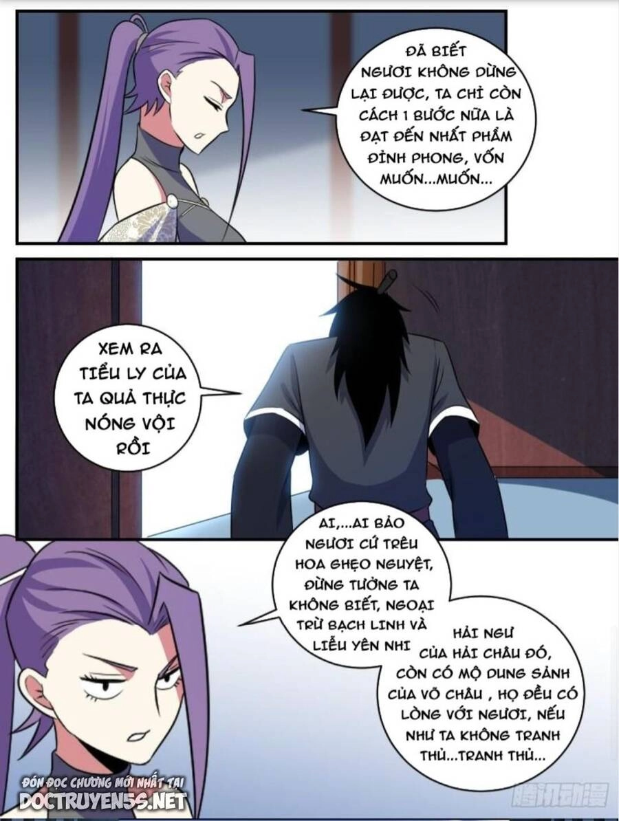 Ta Làm Kiêu Hùng Tại Dị Giới Chapter 345 - 7