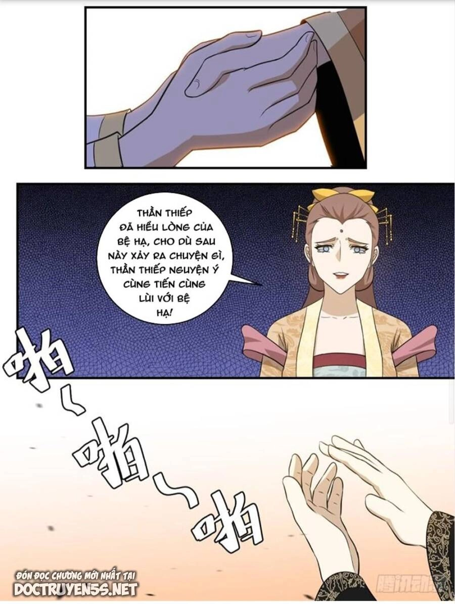 Ta Làm Kiêu Hùng Tại Dị Giới Chapter 347 - 5