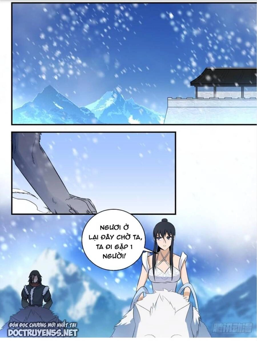 Ta Làm Kiêu Hùng Tại Dị Giới Chapter 347 - 11