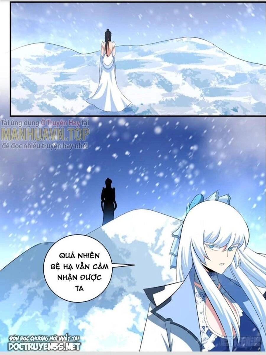 Ta Làm Kiêu Hùng Tại Dị Giới Chapter 347 - 12