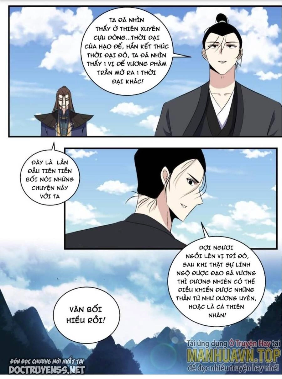 Ta Làm Kiêu Hùng Tại Dị Giới Chapter 349 - 7