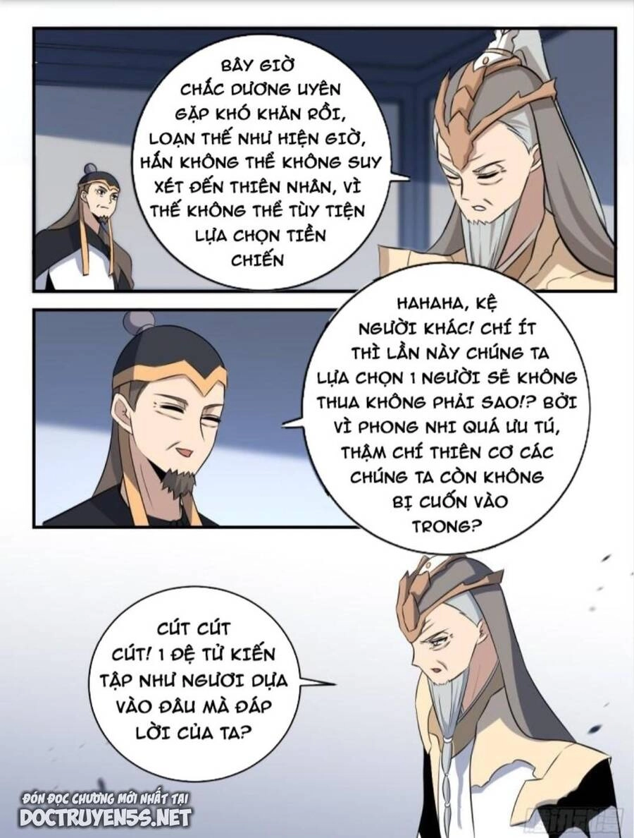 Ta Làm Kiêu Hùng Tại Dị Giới Chapter 349 - 10