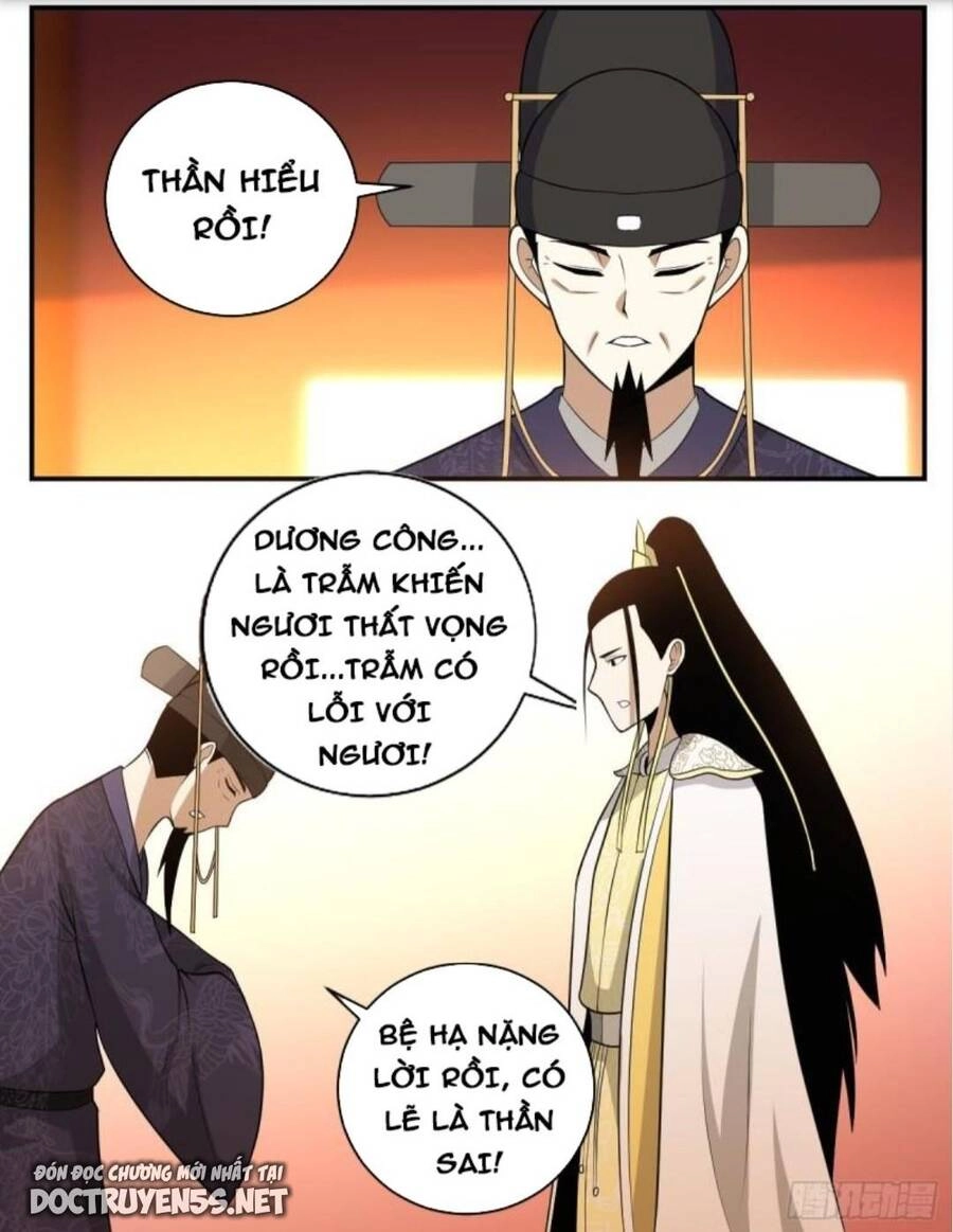 Ta Làm Kiêu Hùng Tại Dị Giới Chapter 350 - 10