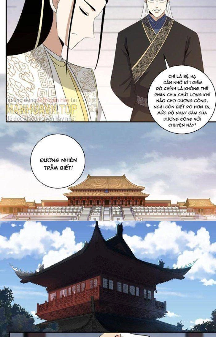 Ta Làm Kiêu Hùng Tại Dị Giới Chapter 351 - 2