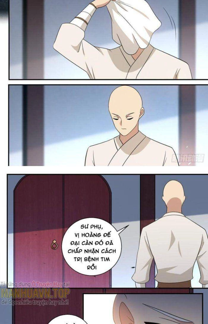 Ta Làm Kiêu Hùng Tại Dị Giới Chapter 351 - 3