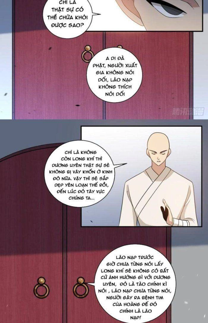 Ta Làm Kiêu Hùng Tại Dị Giới Chapter 351 - 4