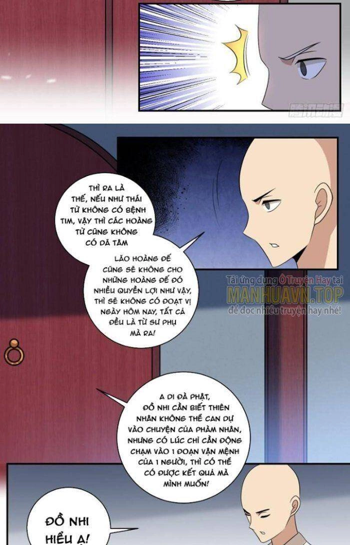 Ta Làm Kiêu Hùng Tại Dị Giới Chapter 351 - 5