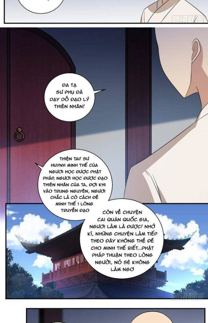 Ta Làm Kiêu Hùng Tại Dị Giới Chapter 351 - 6
