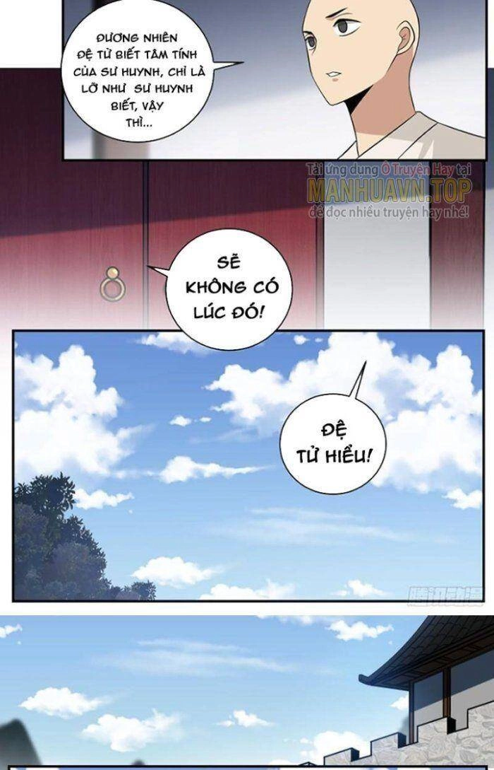 Ta Làm Kiêu Hùng Tại Dị Giới Chapter 351 - 7