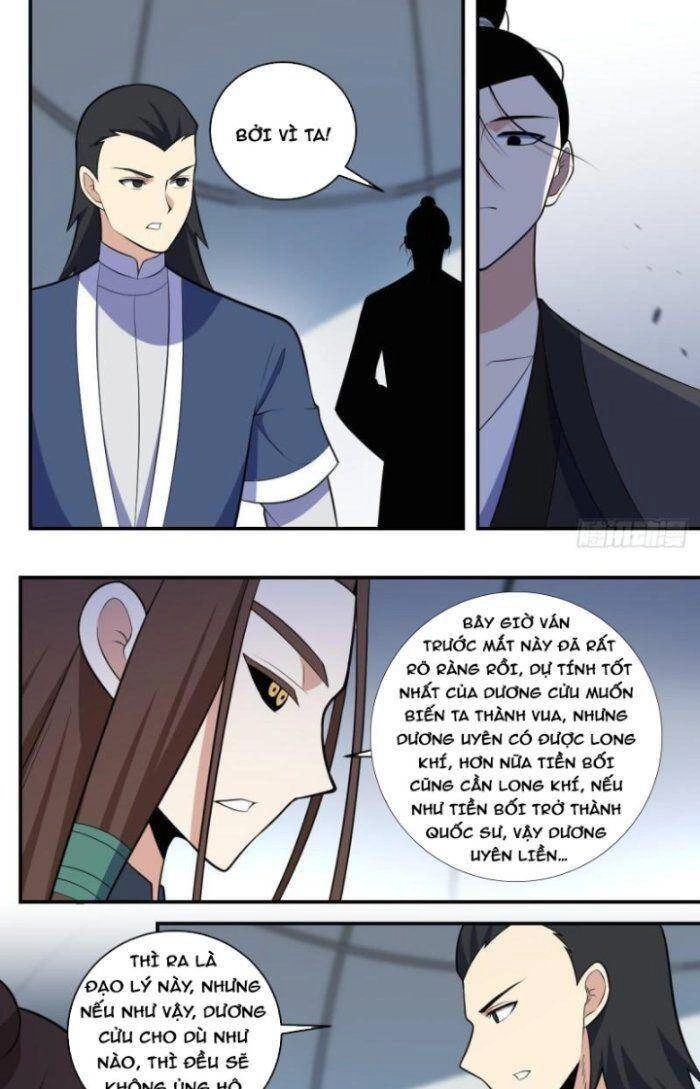 Ta Làm Kiêu Hùng Tại Dị Giới Chapter 352 - 3