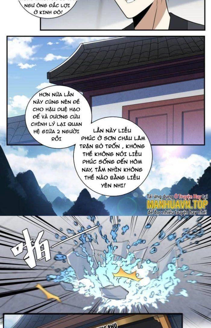 Ta Làm Kiêu Hùng Tại Dị Giới Chapter 352 - 8