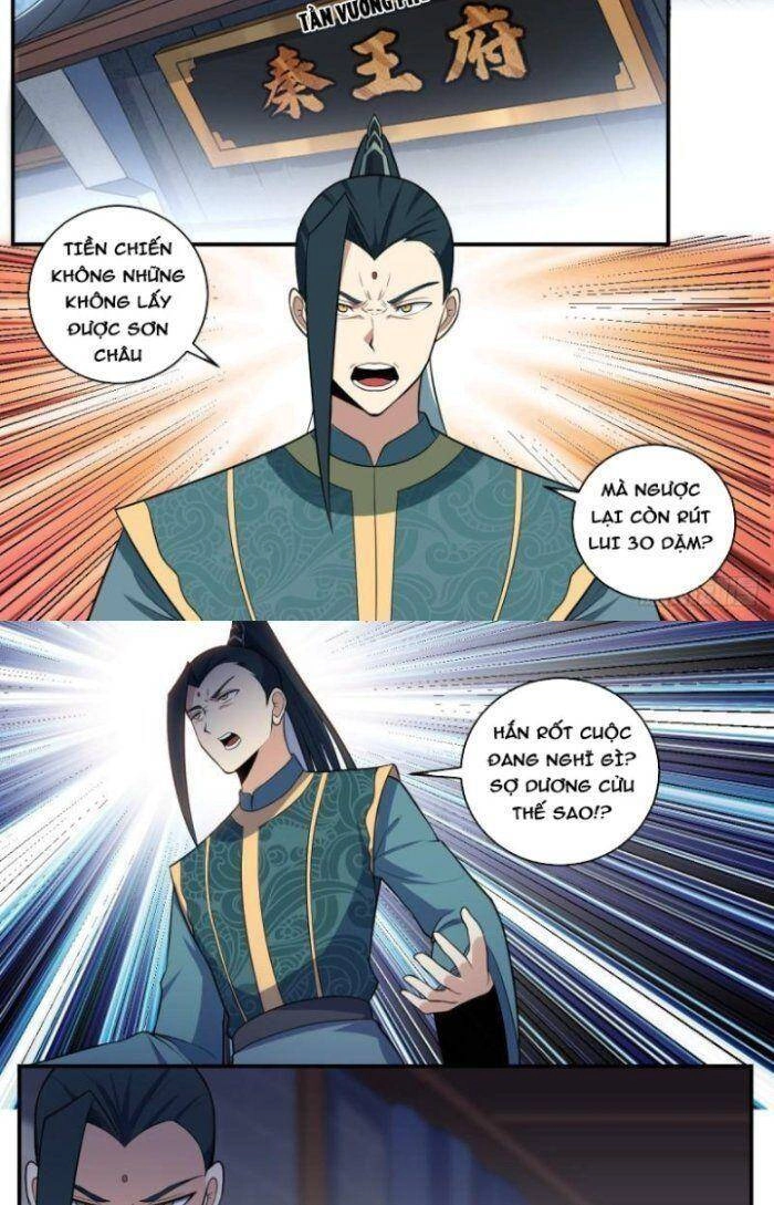 Ta Làm Kiêu Hùng Tại Dị Giới Chapter 352 - 9