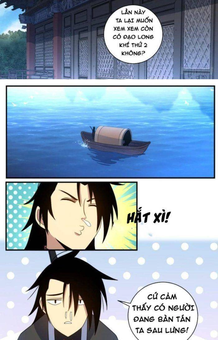 Ta Làm Kiêu Hùng Tại Dị Giới Chapter 353 - 5