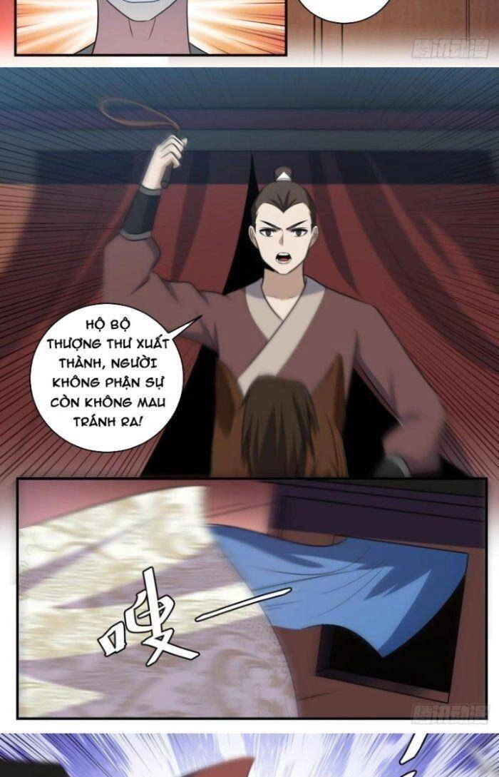 Ta Làm Kiêu Hùng Tại Dị Giới Chapter 355 - 6