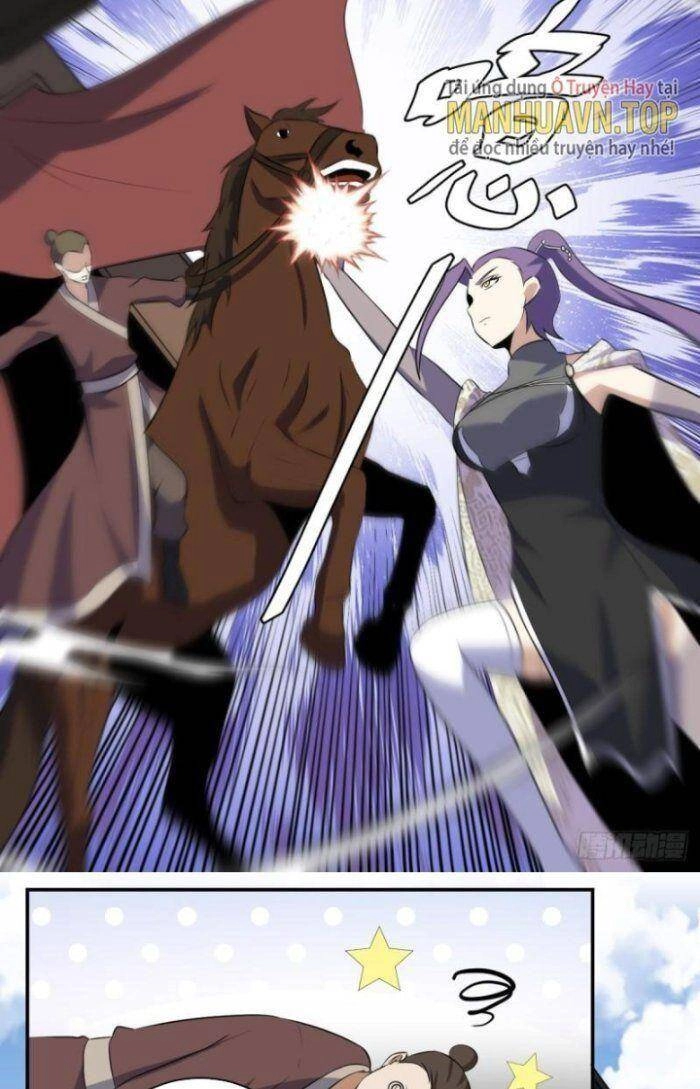 Ta Làm Kiêu Hùng Tại Dị Giới Chapter 355 - 7