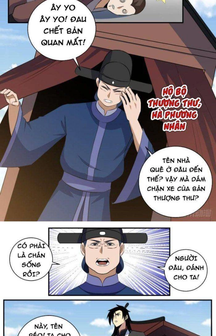 Ta Làm Kiêu Hùng Tại Dị Giới Chapter 355 - 8