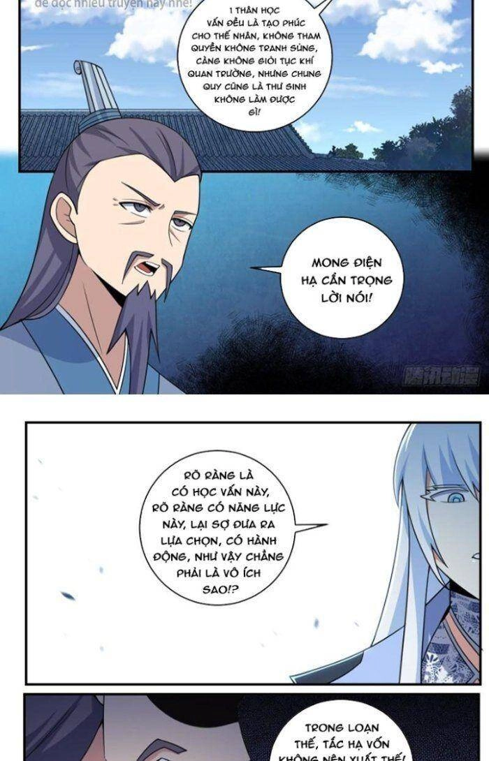 Ta Làm Kiêu Hùng Tại Dị Giới Chapter 362 - 9