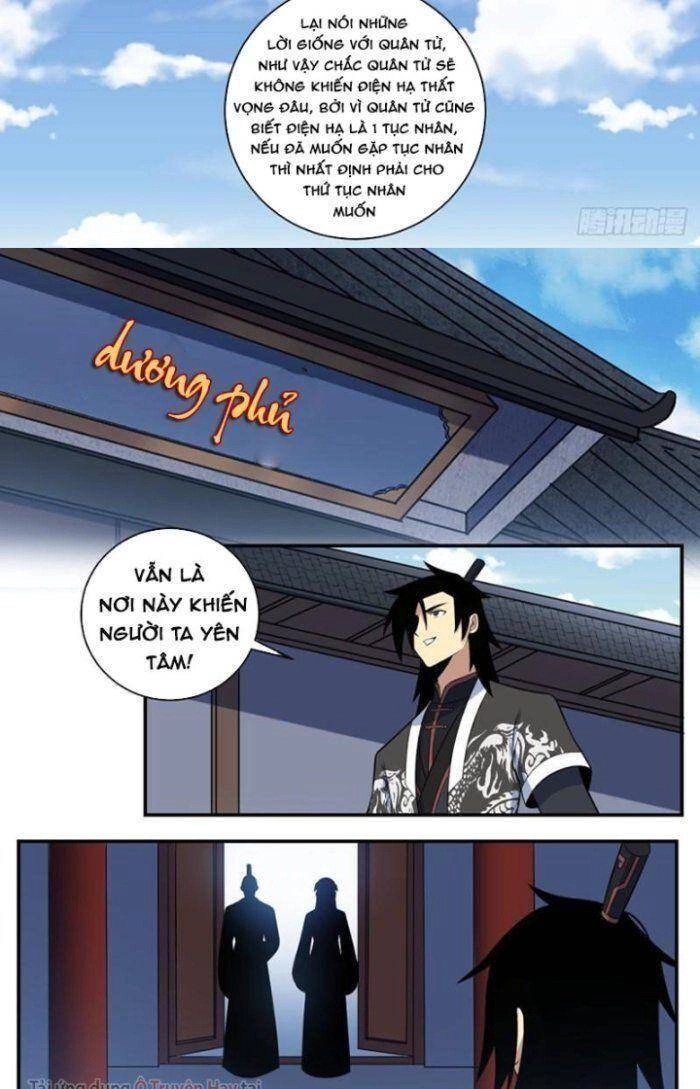 Ta Làm Kiêu Hùng Tại Dị Giới Chapter 363 - 5
