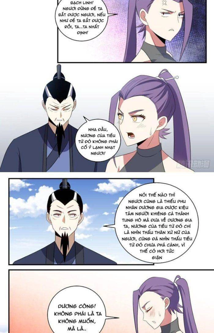 Ta Làm Kiêu Hùng Tại Dị Giới Chapter 364 - 3