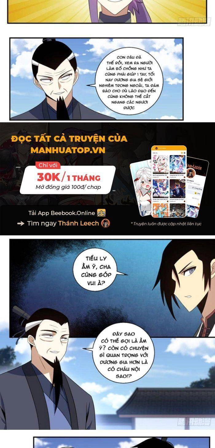 Ta Làm Kiêu Hùng Tại Dị Giới Chapter 364 - 6