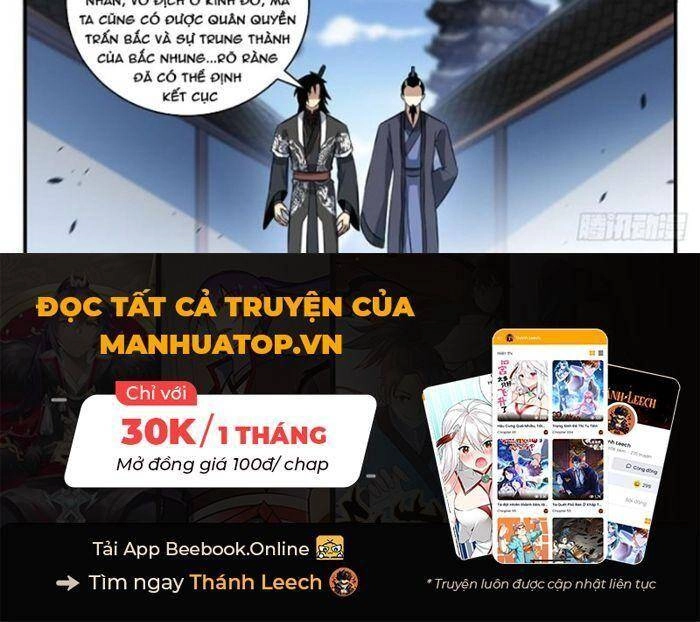 Ta Làm Kiêu Hùng Tại Dị Giới Chapter 364 - 11