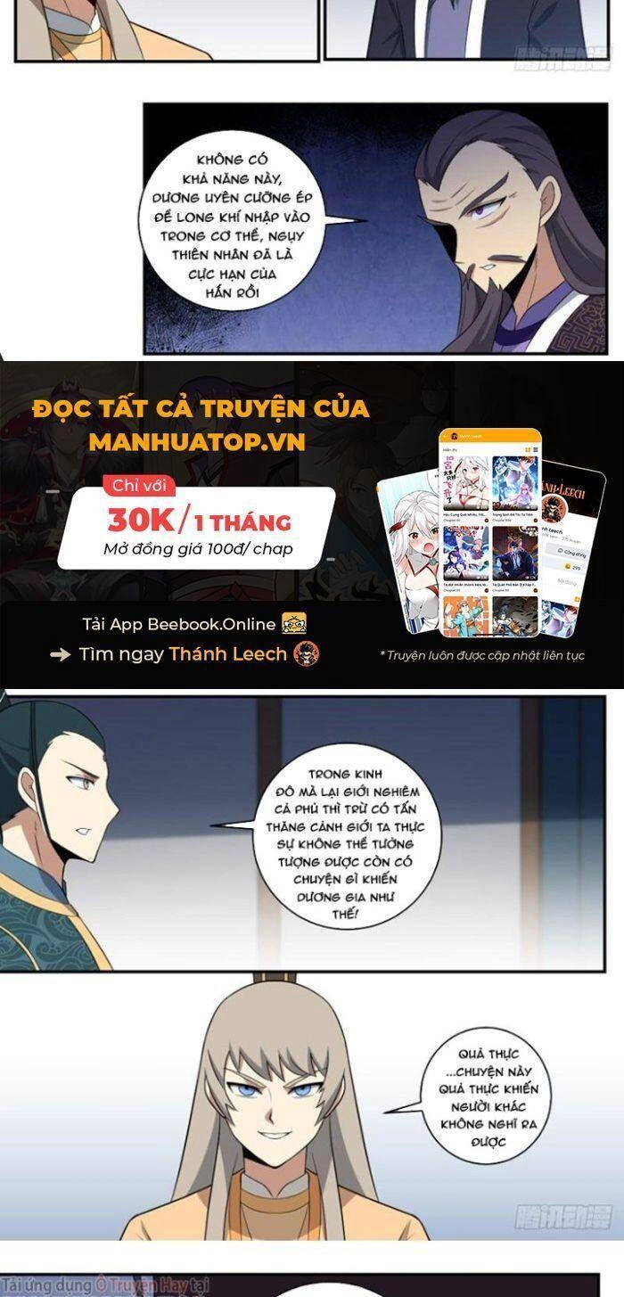 Ta Làm Kiêu Hùng Tại Dị Giới Chapter 365 - 6