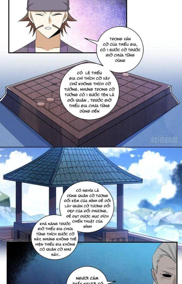 Ta Làm Kiêu Hùng Tại Dị Giới Chapter 366 - 9