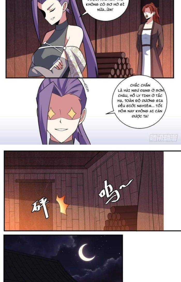 Ta Làm Kiêu Hùng Tại Dị Giới Chapter 367 - 3