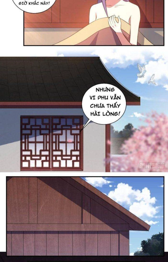 Ta Làm Kiêu Hùng Tại Dị Giới Chapter 367 - 8