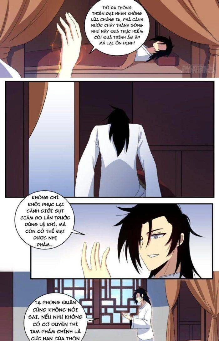 Ta Làm Kiêu Hùng Tại Dị Giới Chapter 368 - 5