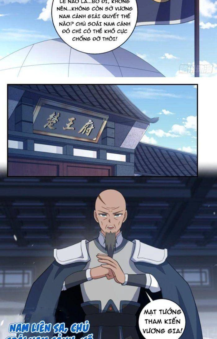 Ta Làm Kiêu Hùng Tại Dị Giới Chapter 369 - 5