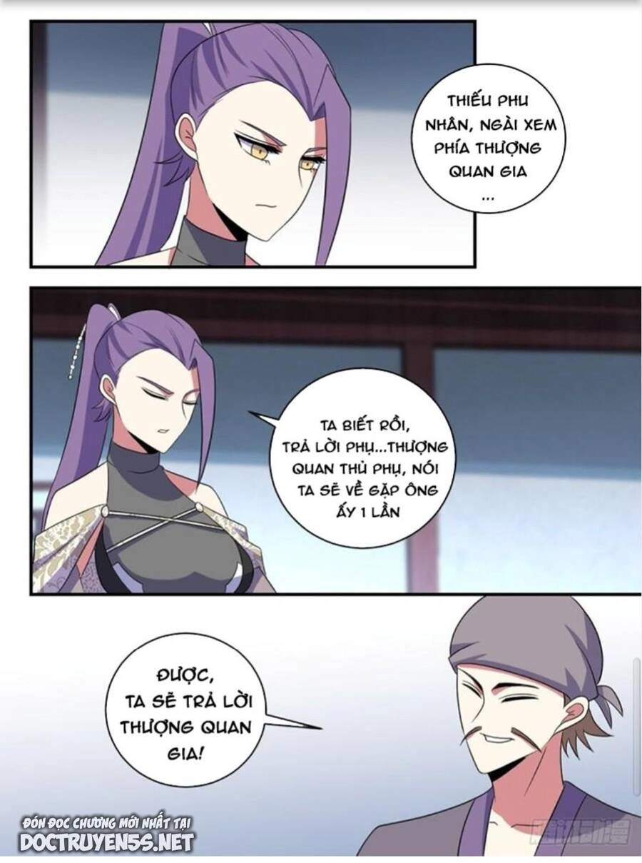 Ta Làm Kiêu Hùng Tại Dị Giới Chapter 372 - 7