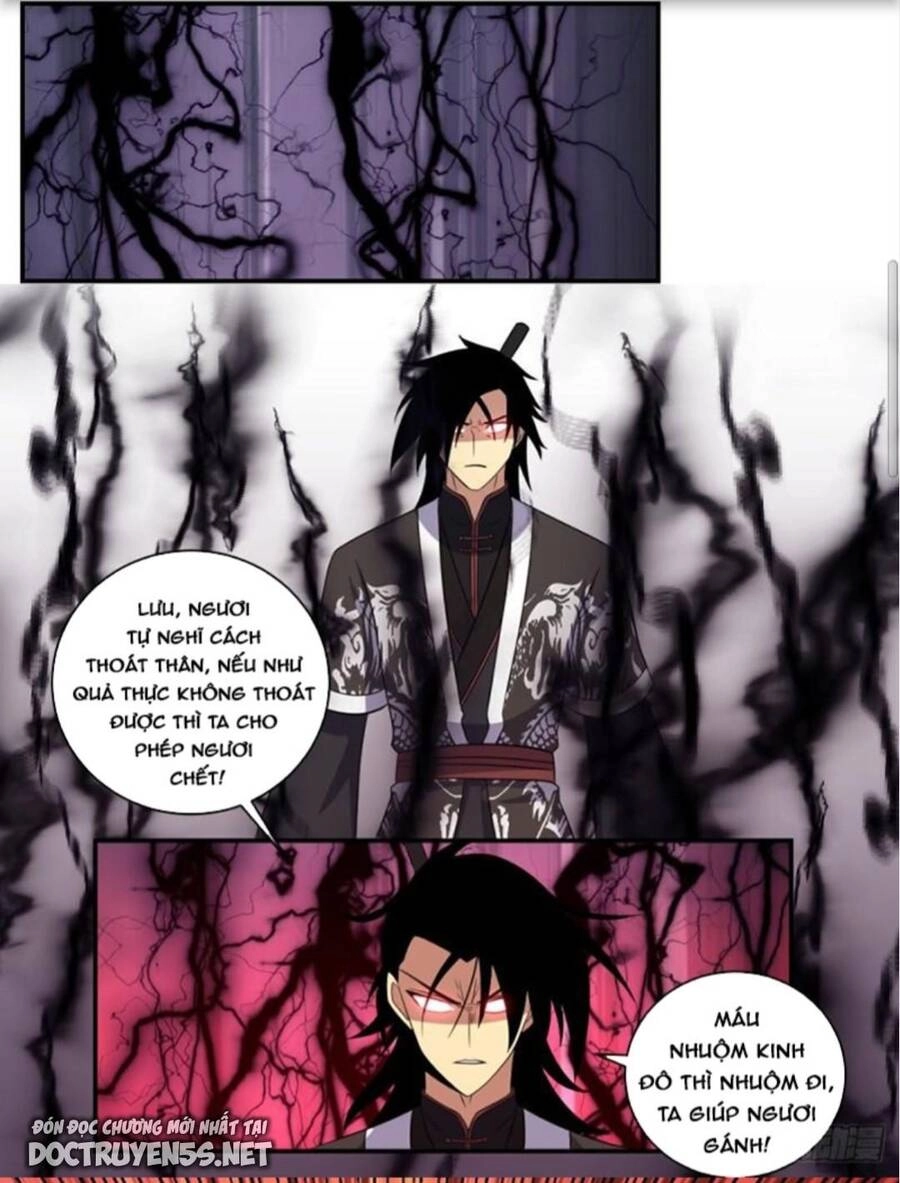 Ta Làm Kiêu Hùng Tại Dị Giới Chapter 374 - 2