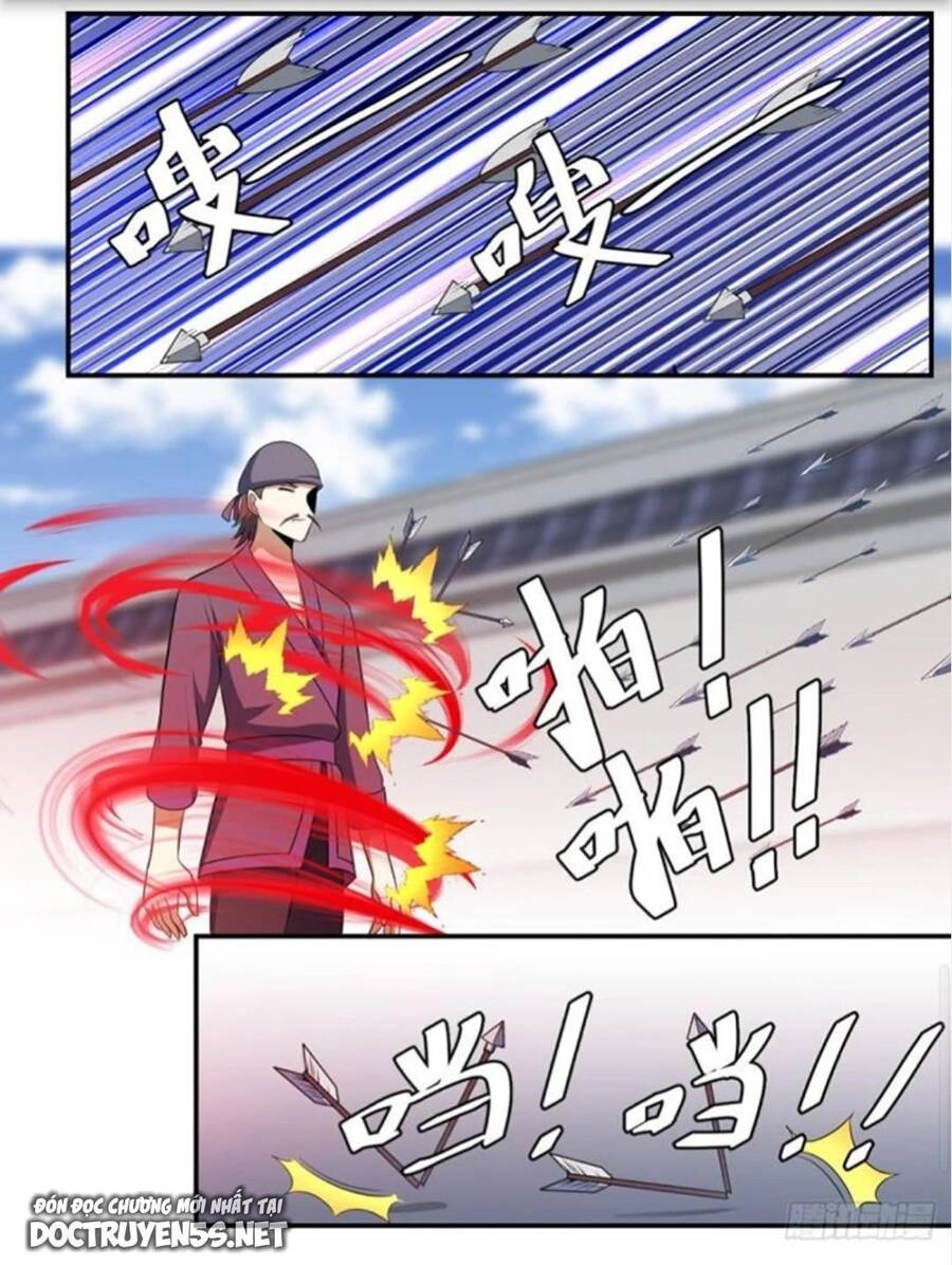 Ta Làm Kiêu Hùng Tại Dị Giới Chapter 374 - 7