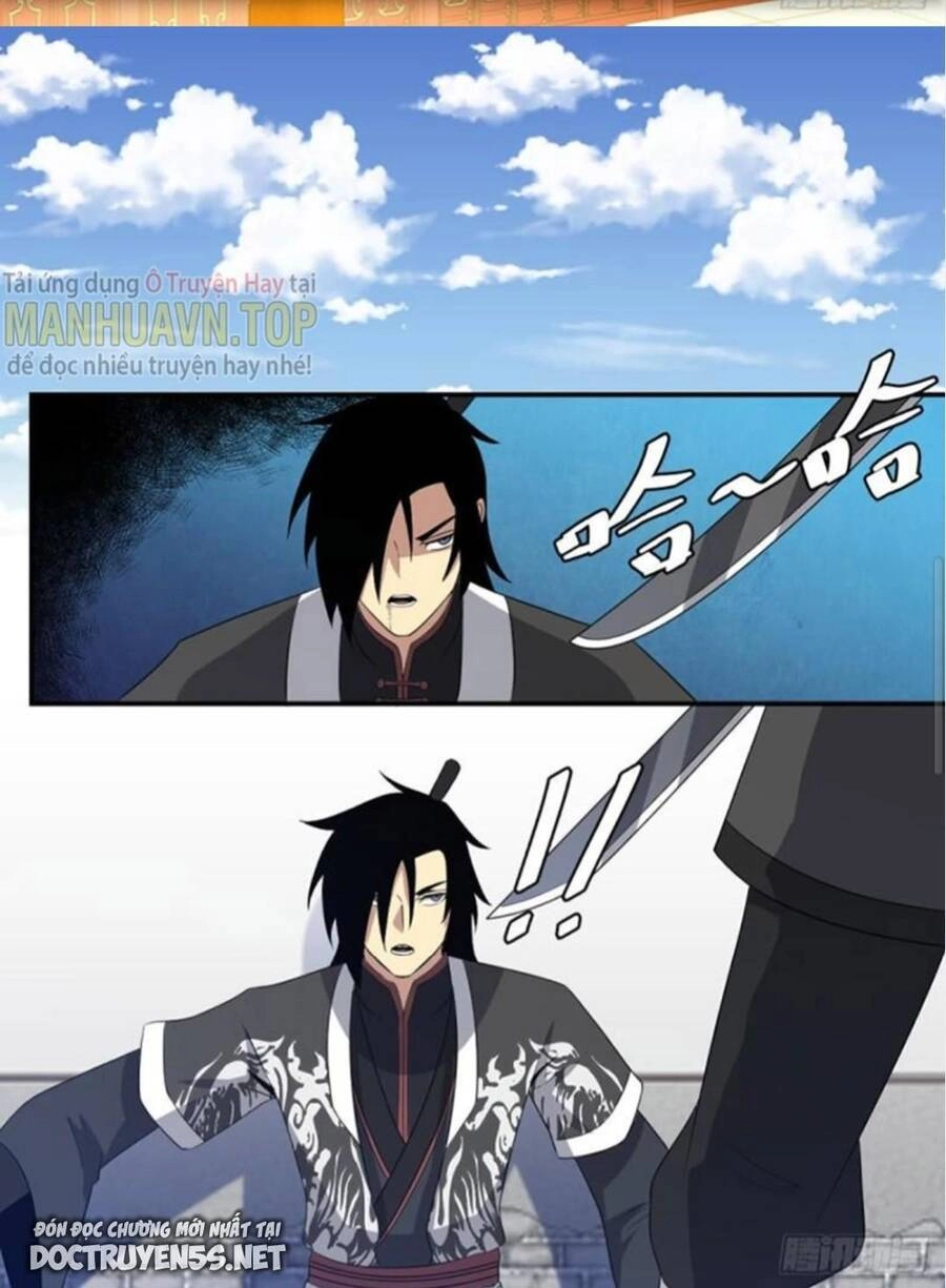 Ta Làm Kiêu Hùng Tại Dị Giới Chapter 376 - 4