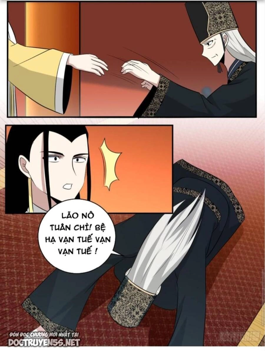 Ta Làm Kiêu Hùng Tại Dị Giới Chapter 378 - 7