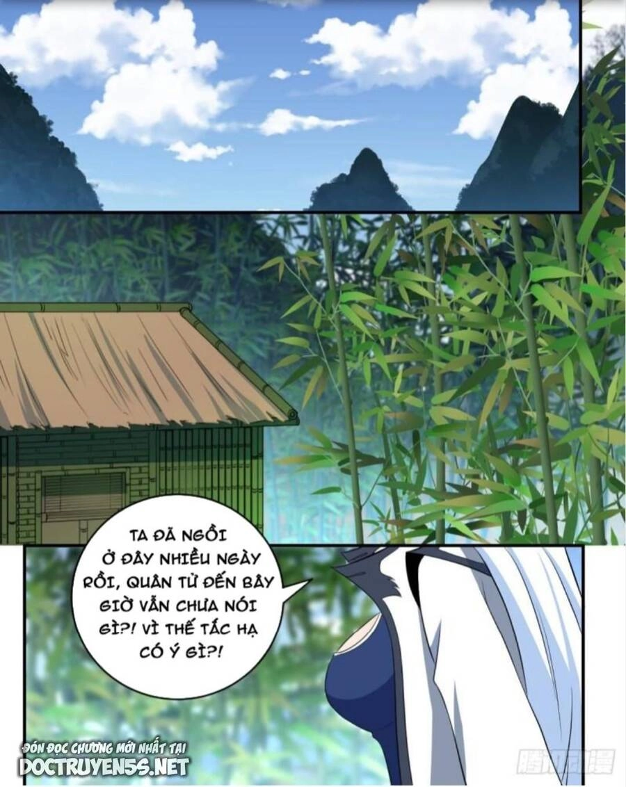 Ta Làm Kiêu Hùng Tại Dị Giới Chapter 378 - 9