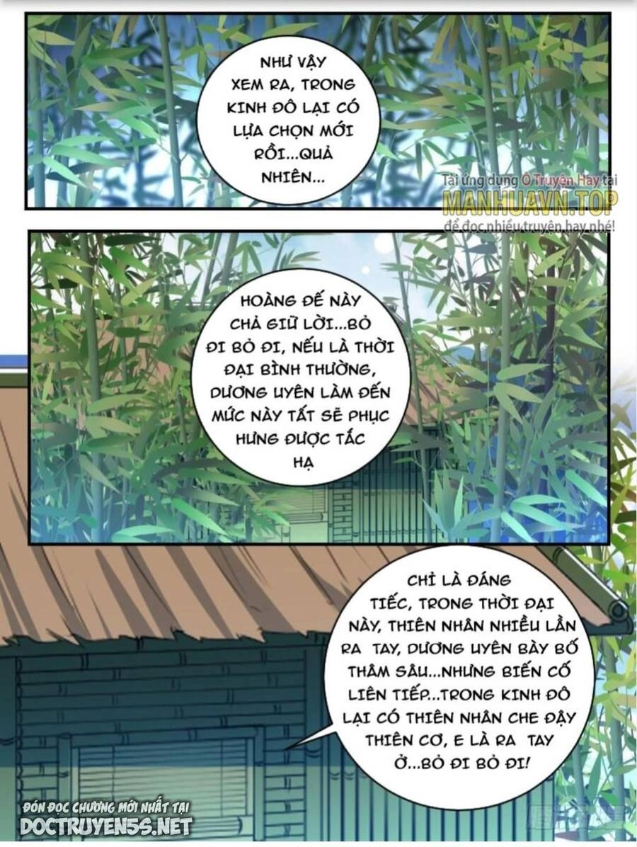 Ta Làm Kiêu Hùng Tại Dị Giới Chapter 378 - 11