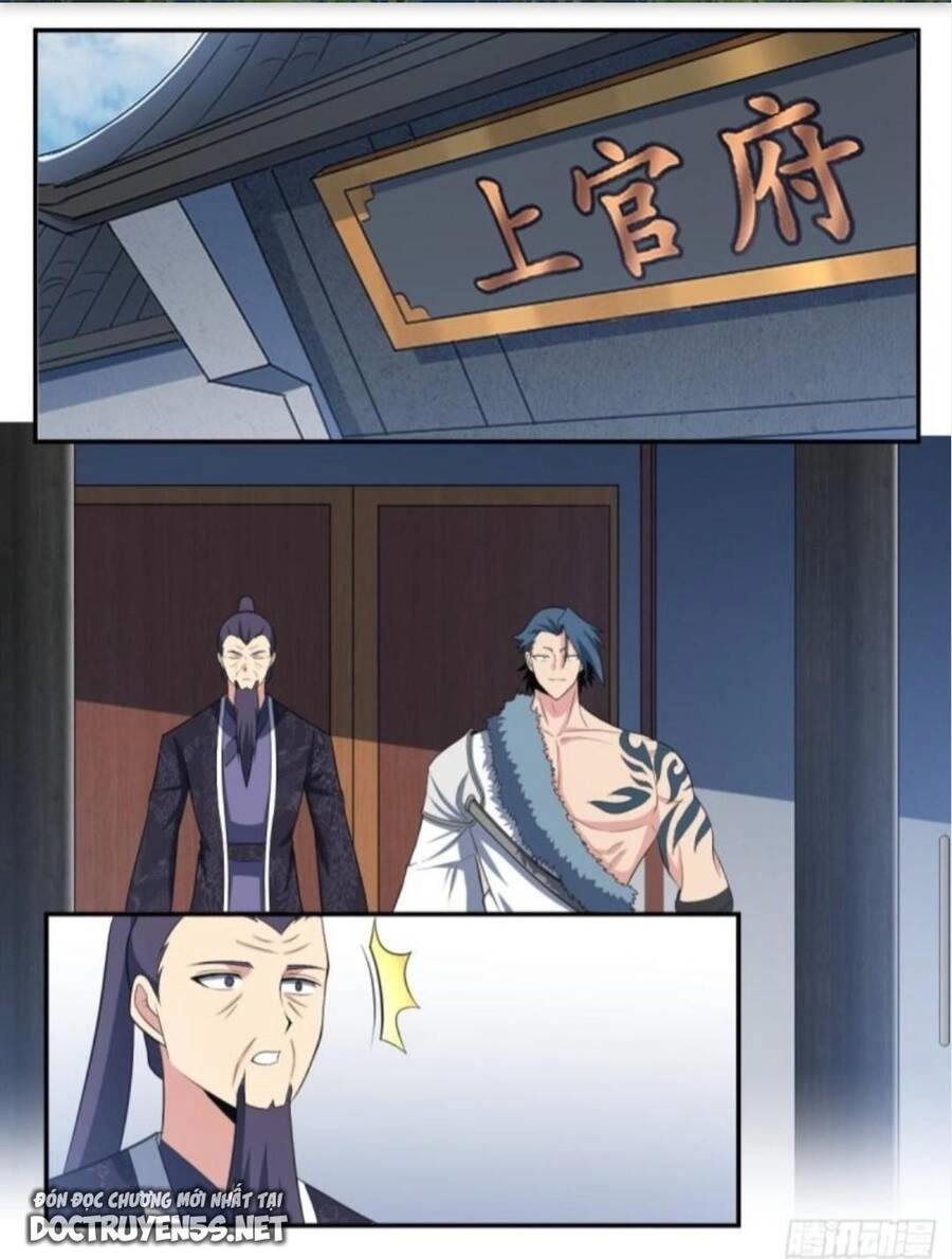 Ta Làm Kiêu Hùng Tại Dị Giới Chapter 379 - 6