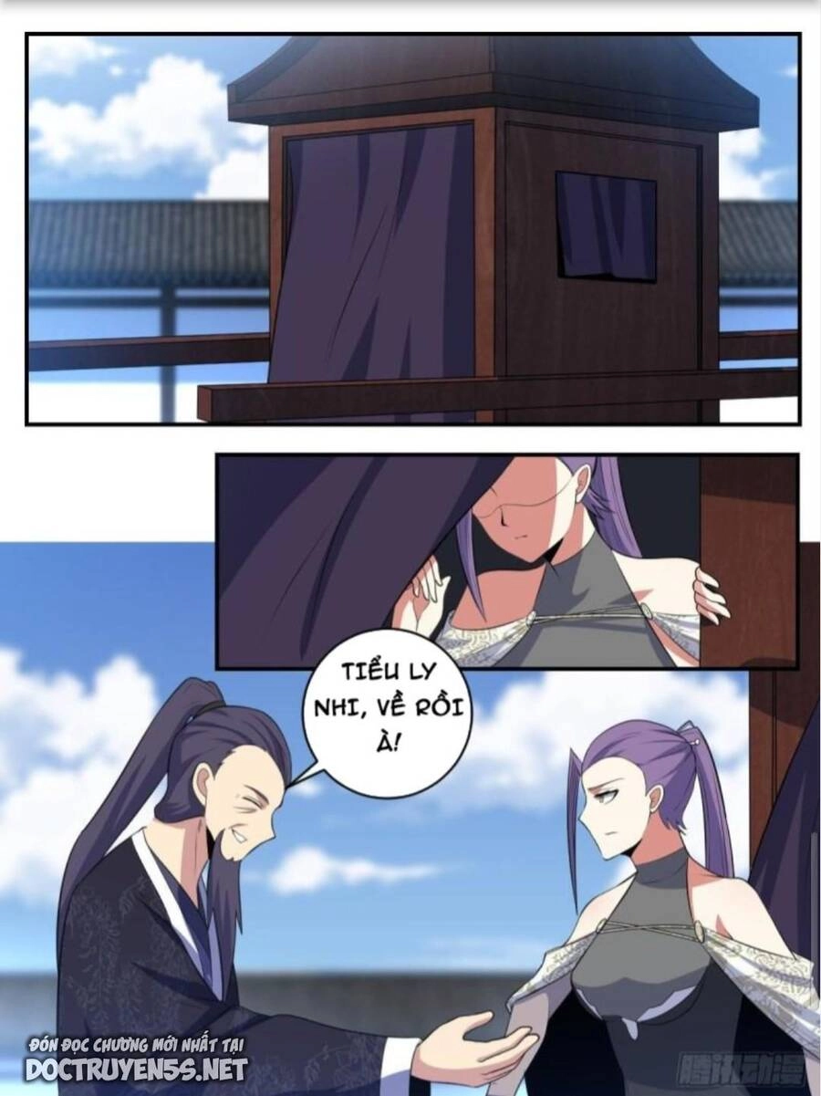 Ta Làm Kiêu Hùng Tại Dị Giới Chapter 379 - 7