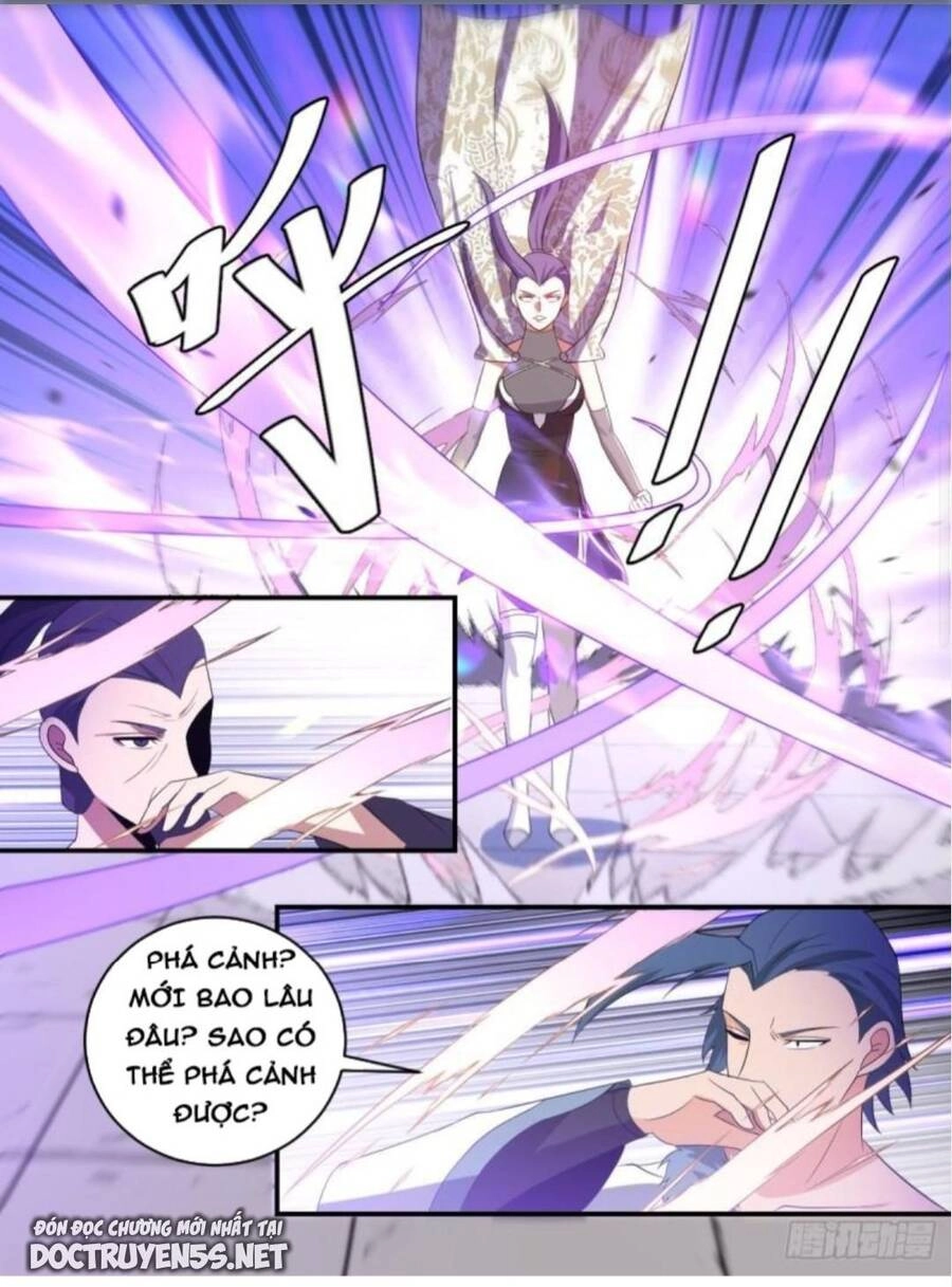 Ta Làm Kiêu Hùng Tại Dị Giới Chapter 380 - 3