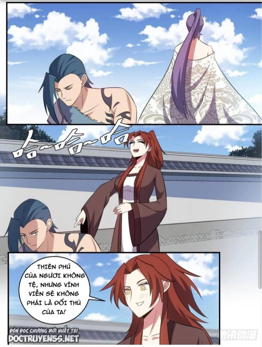 Ta Làm Kiêu Hùng Tại Dị Giới Chapter 380 - 6