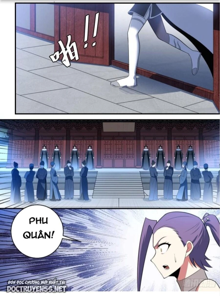 Ta Làm Kiêu Hùng Tại Dị Giới Chapter 381 - 2