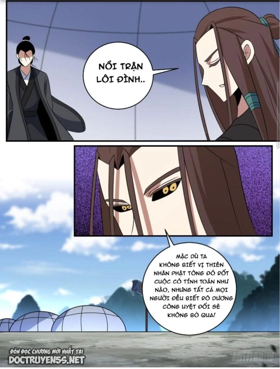 Ta Làm Kiêu Hùng Tại Dị Giới Chapter 382 - 3